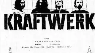 Kraftwerk - K4