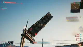 Cyberpunk 2077