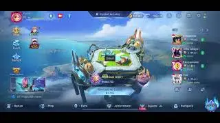 MOBILE LEGENDS