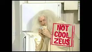 Satellite TV Channels Not Cool Zeus