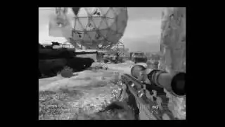 M40A3 Chrome OG vs ViTal MoTioNz 2-0