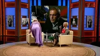 Наедине со всеми 04.08.2016 ~ Валентина Талызина (4 августа 2016 г.)