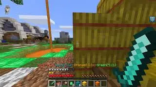 Minecraft With The Lads