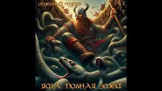 Огненный Топор — Яма, полная змей