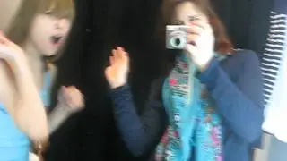 VLOG; Веселуха в примерочной