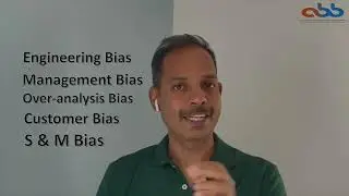 Ep 7 | S2 | Being biased is not bad, but knowing your bias is important