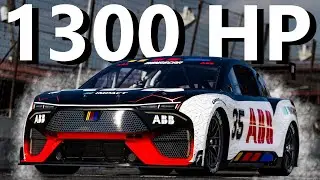 How Hybrid Cars Could Save (or Ruin) NASCAR