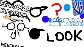 Ojo Father Studios/Media Rcx/Teenis Ball/Doodland Productions/Abc Studios/CBS Studios/Waner Bros.