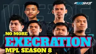 EXECRATION FOR MPL SEASON 8?