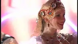 Айдар Гайнуллин и группа 