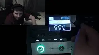 I used the Arena 2000 with a Bass Guitar
