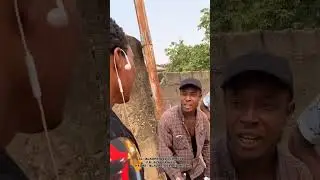 Which of thing is this, do you speak English 😂😂 @ogasabinus @markangelcomedy @MrMacaroni