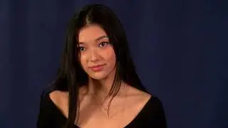 Netflix WEDNESDAY Audition