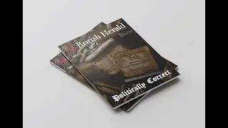 Discover British Herald's June edition: 
