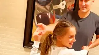 «Зажигайте вместе с нами! 🔥😍»: Кристина Орбакайте показала танец Клавы с папой