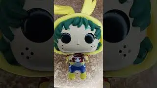 Child Deku Funko Pop