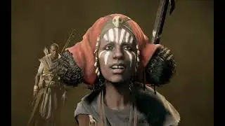 Assassin's Creed Origins Gameplay Walkthrough PART 9 No Commentary