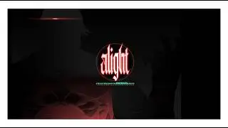 Alight