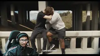 White Kid Gets BULLIED For Having A Small Weiner but end ☠ WATCH TILL END
