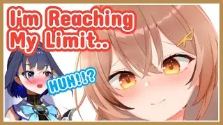 Mumei Says Something Yabai And Makes Kronii Panic