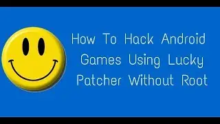 How To Hack Any Game | Easy method | Android device Only
