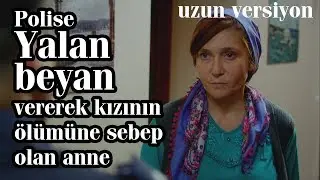 Küçük Kıyamet Bölüm 31   HD Yalan Beyan