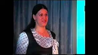 Будни кадетского класса школа 4 Поспелиха 2009 г