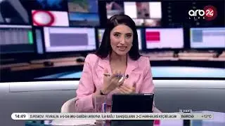 Trump’un Grönland’a ilgisinin nedenleri-Azerbaycan ARB24 TV-02.02.2026