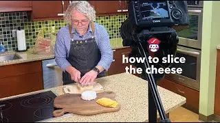 How To Slice the Cheese: Build a Better Charcuterie Board | Schnucks