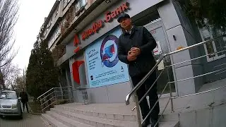 СтопХам Мелитополь - Хамы или Идиоты