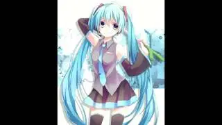 Nightcore 猫脚ディティクティヴ