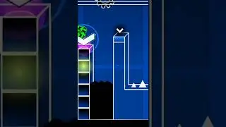 #рекомендации #geometrydash