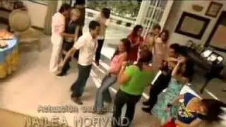 Rebeli III   440 1 REBELDE FINAL