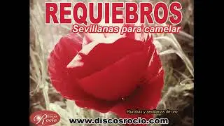 Sevillanas para camelar ( Video Oficial )