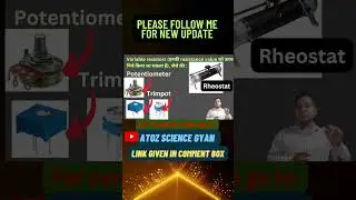 What is Electrical Resistance 👹 resistance kya hota hai 👹Resistance meaning in Hindi 