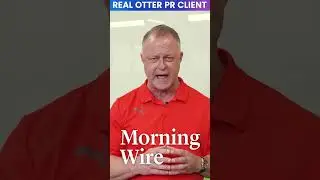 How Otter PR Helped Steve Davis Get 200+ Leads for His Company