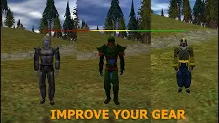 Tips for Gear Progression | Asheron's Call Guide