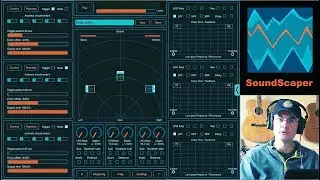 SoundScaper Tutorial