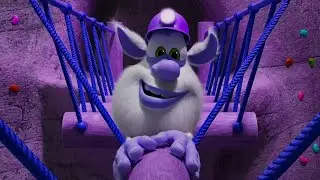 Booba Climbing On The Tree Bridge Effects Compilation Sponsored By Gamavision Csupo Effects 