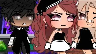 Nerds||gacha life||meme 