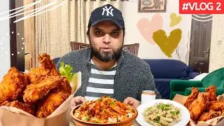 ASMR MUKBANG | Mutton Biryani | Desi Food | Indian Food | Pakistani spicy Biryani |@Waqaskhalil