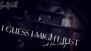 Suicidal Thoughts MEP Part 4