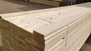 34х140 Террасная доска (хвоя)