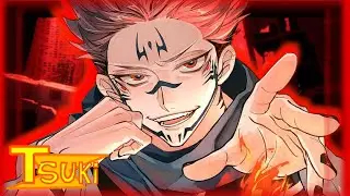 Gennins de konoha react rap sukuna | amagedon | | anirap |