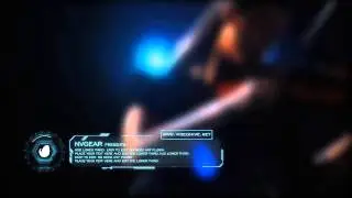 Hud Lower Third