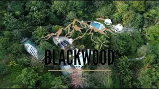 Blackwood resort Tanay Rizal