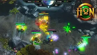 Longest Game Attempt | Heroes of Trolling