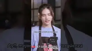 me encontre esto x tiktok xD