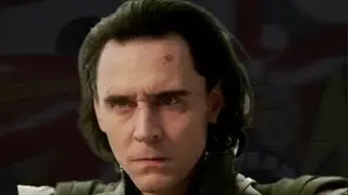 Loki meets a variant of Mobius