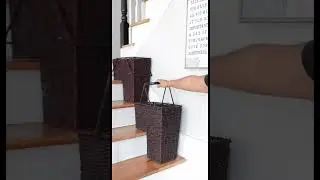 Amazon Home Organization
